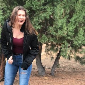 Meet your Posher, Meghan